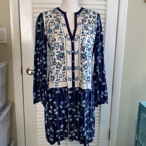 Tiny Anthropologie dress